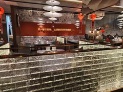 -百草滩羊清水涮羊肉·清真·宁夏盐池滩羊(莲花桥店)