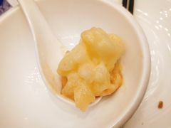 芝士伊面焗花龙虾-金满楼(天河中路店)