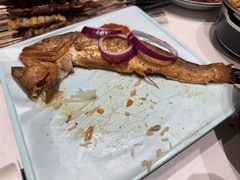 -巴依老爷新疆美食(魏公村店)
