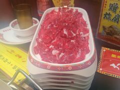 -大吉利·潮汕鲜牛肉火锅(总店)