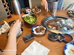 -炎蔵牛舌烤肉