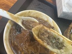 -穆彦华逍遥镇胡辣汤(岗坡路店)