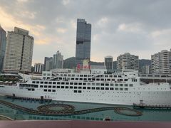 -润园四季椰子鸡火锅(海上世界店)