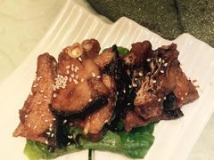 -阿英煲(凉城路店)