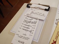 -大哥餐厅(西城花园店)