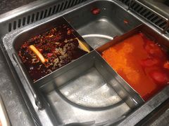 -海底捞火锅(上地华联店)
