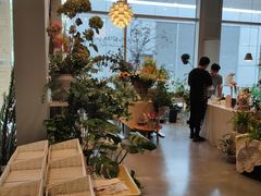 -dotcom coffee古点咖啡(致真大厦店)