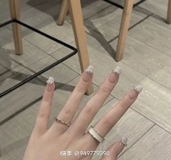 -Halo美甲美睫