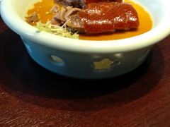 -港丽餐厅(高德置地店)