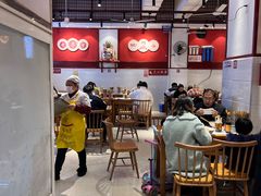 大堂-李兰英湖南面馆(护国路店)