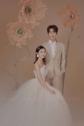 -太古映画婚纱摄影(天河店)