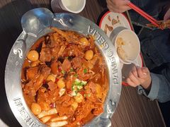 -胖哥俩肉蟹煲(梅溪步步高店)