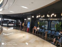 -加餐海鲜自助(宝龙一城店)