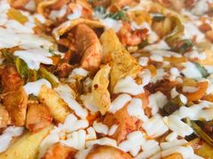 -亲昵春川鸡排(韩国美食街店)