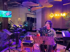-不二·民谣音乐餐吧(长沙店)