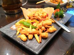 -北海渔村酒楼·粤菜海鲜点心(新华店)