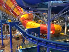 -青岛东方影都融创水世界