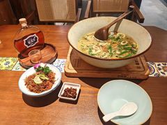 -芸南道·过桥米线(昆明老街旗舰店)