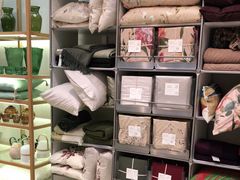 -ZARA HOME(蓝色港湾店)