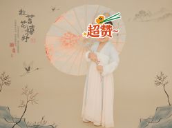 点击看大图 -倾城宝贝儿童摄影(合肥店)