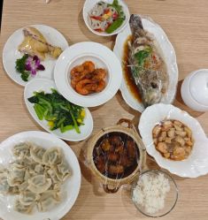 -禧悦府国际月子会所(总店)