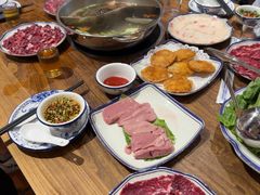 -厝味火锅·潮汕卤水火锅(十一合店)