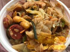 -大东北首席烤冷面(常兴路店)