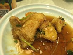 -小土豆北方菜馆(方庄店)