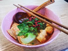 -螺大蛳柳州螺蛳粉·火锅·热干面(西城永捷店)