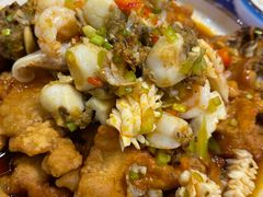-小郭私房菜·海肠捞饭店(学士街店)