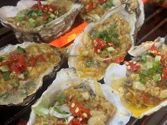 -朗御烧烤·江湖菜·龙虾(望平街店)