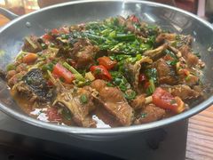 -61号餐吧(兴坪古镇漓江店)