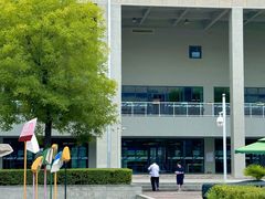 -西安汽车职业大学(临潼校区)