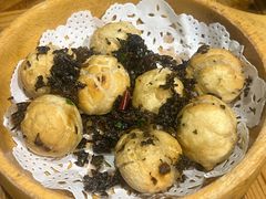 -院子餐厅·大锅菜·老杭帮(桥西直街店)