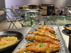 -微醺烤牛·炭火烧烤·精酿啤酒(东郊记忆店)