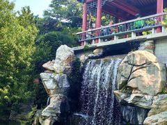 -国家植物园南园