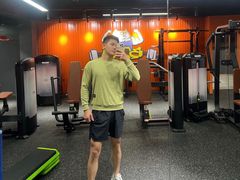 -博纳私人订制健身(中集美兰湖店)