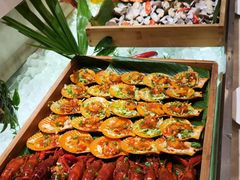 -厦门海景千禧大酒店·海景咖啡厅