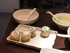 -东泰祥生煎馆(陕西南路店)