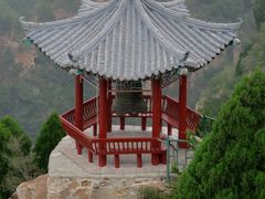 -京东石林峡风景区