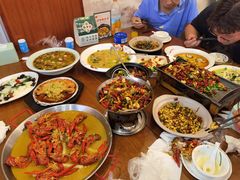 -金陵后厨·南京菜(新街口秣陵路店)