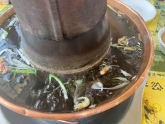 -原柳滩高台阶涮羊肉