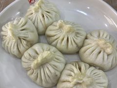 -津门张记包子铺(华昌道店)