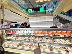 -M'CAKE(西单大悦城店)