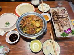 -荣鹏风味烀饼总店