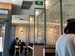 大堂-呷哺呷哺 黄金牧场 (旧宫永辉超市店)