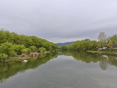 -西溪南古村落