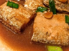 酒酿雷达网带鱼-原製原味(普陀山磐龙店)