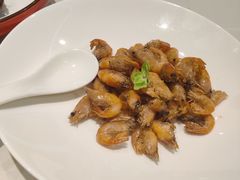 -老正兴菜馆(福州路店)