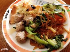 -比格比萨自助(花园路店)